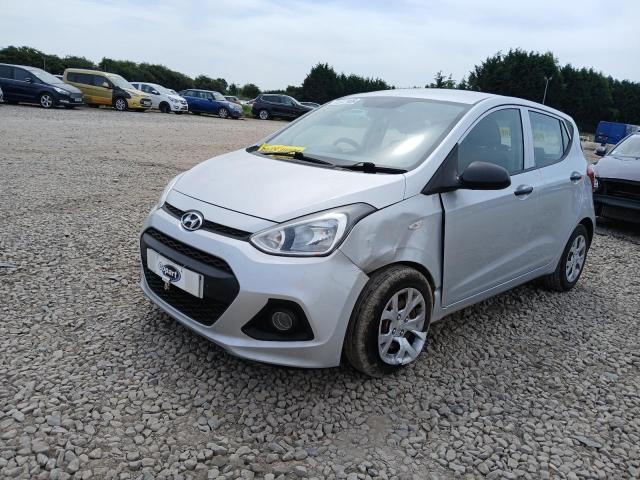HYUNDAI I10 S 2014