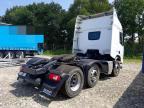 2023 DAF XD (NGD) for sale at Copart SANDTOFT