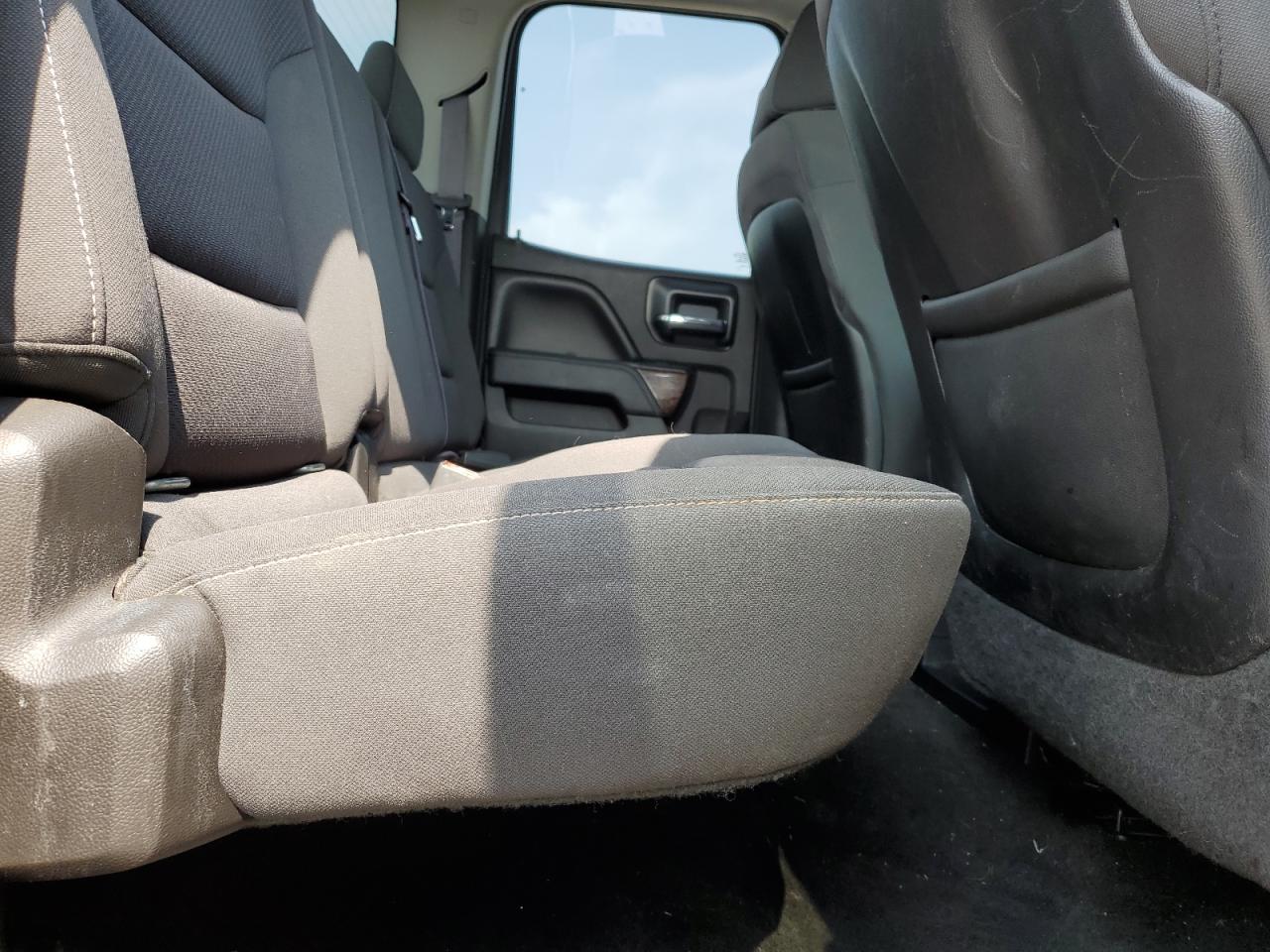 2015 GMC Sierra C1500 Sle VIN: 1GTR1UEC8FZ235829 Lot: 60265425