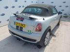 2013 MINI MINI ROADS for sale at Copart BRISTOL
