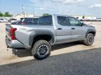 2025 Toyota Tacoma Double Cab за продажба в Houston, TX - Side