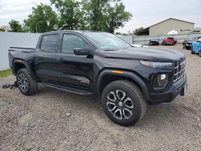  GMC CANYON 2024 Czarny
