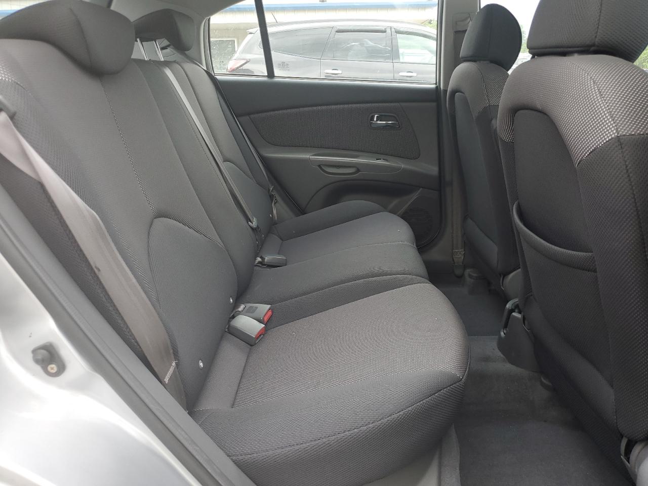 2006 Kia Rio 5 VIN: KNADE163166179436 Lot: 61344065