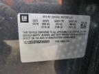 2016 Chevrolet Malibu Lt   zu verkaufen in Davison, MI - Front End