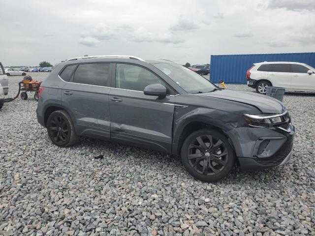  VOLKSWAGEN TAOS SE 2022 Szary