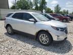 2019 Chevrolet Equinox Lt   de vânzare în Wayland, MI - Front End
