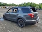 2017 Ford Explorer Xlt за продажба в Marlboro, NY - Burn