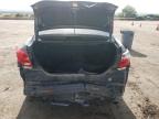 2017 Toyota Corolla L en Venta en Albuquerque, NM - Rear End