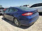2013 Ford Fusion Se for Sale in Magna, UT - Rear End