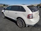 2009 Ford Edge Sel for Sale in San Martin, CA - Vandalism