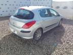 2010 PEUGEOT 308 SR HDI for sale at Copart WISBECH