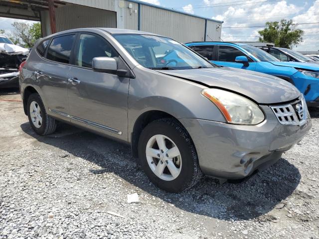  NISSAN ROGUE 2013 Szary