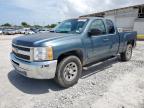 2012 Chevrolet Silverado C1500 Lt for Sale in Corpus Christi, TX - Side