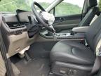 2025 KIA CARNIVAL SX   à vendre chez Copart NY - NEWBURGH