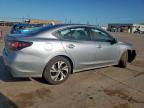 2022 Subaru Legacy Premium продається в Grand Prairie, TX - Front End