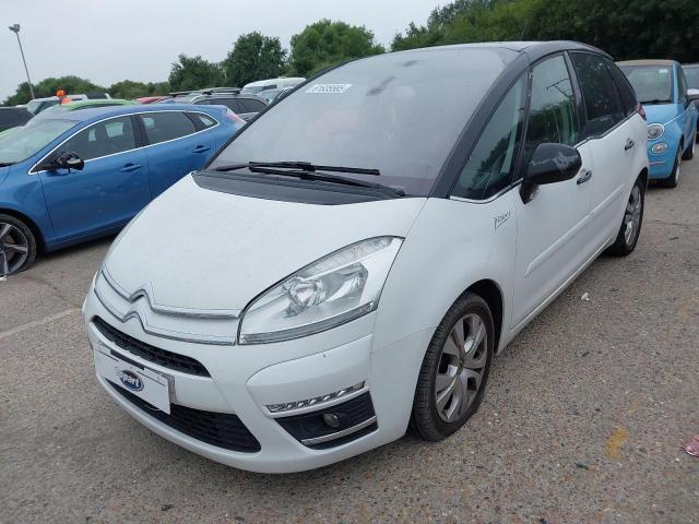 CITROEN C4 PICASSO 2013