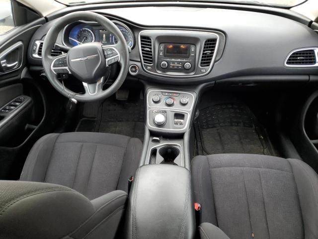 2015 CHRYSLER 200 LX  
