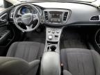 2015 CHRYSLER 200 LX   for sale at Copart AB - CALGARY