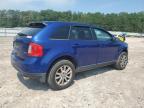 2013 Ford Edge Sel for Sale in Charles City, VA - Front End