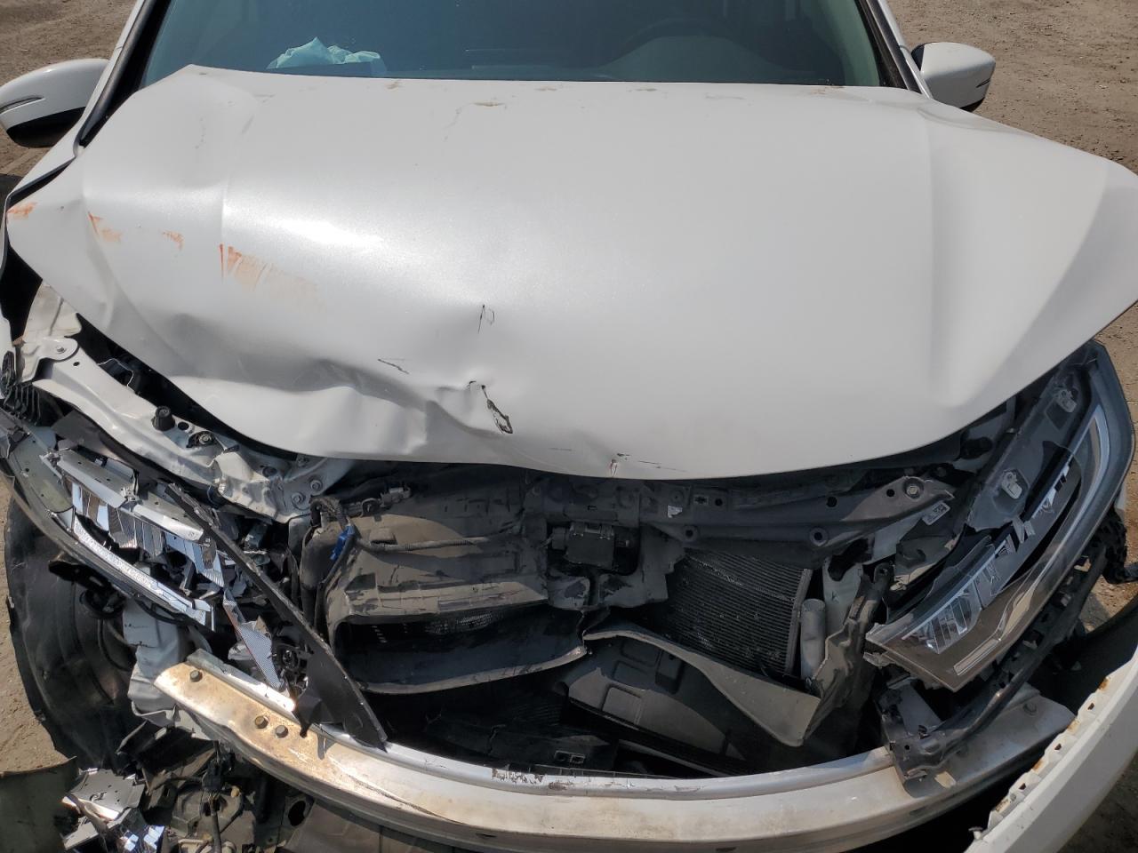 2022 Honda Odyssey Elite VIN: 5FNRL6H9XNB003436 Lot: 59121205