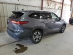2021 Toyota Highlander Xle იყიდება Sandston-ში, VA - Rear End