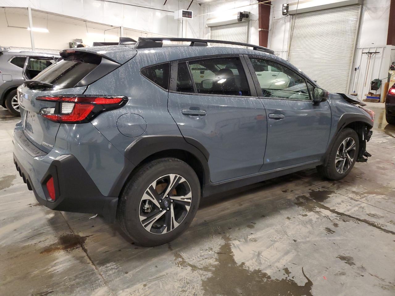 SUBARU CROSSTREK 2024 VIN JF2GUADC5RH301084 zdjęcie 3