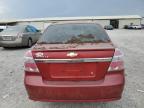 2011 Chevrolet Aveo Ls იყიდება Madisonville-ში, TN - Side