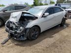 2021 HYUNDAI ELANTRA SEL à vendre chez Copart ON - TORONTO