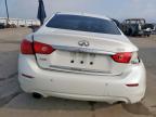 2016 Infiniti Q50 Premium en Venta en Wilmer, TX - All Over