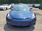 2018 Tesla Model 3  продається в Austell, GA - Side