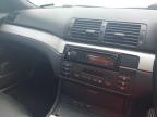 2002 BMW 320CI for sale at Copart YORK