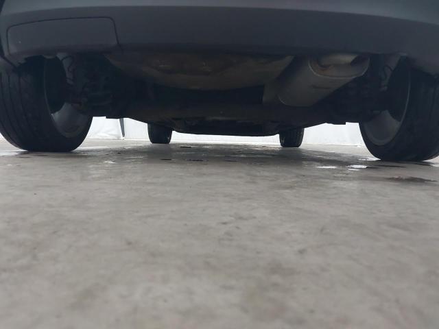 2010 FORD FIESTA TIT