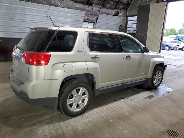Parquets GMC TERRAIN 2013 Beige