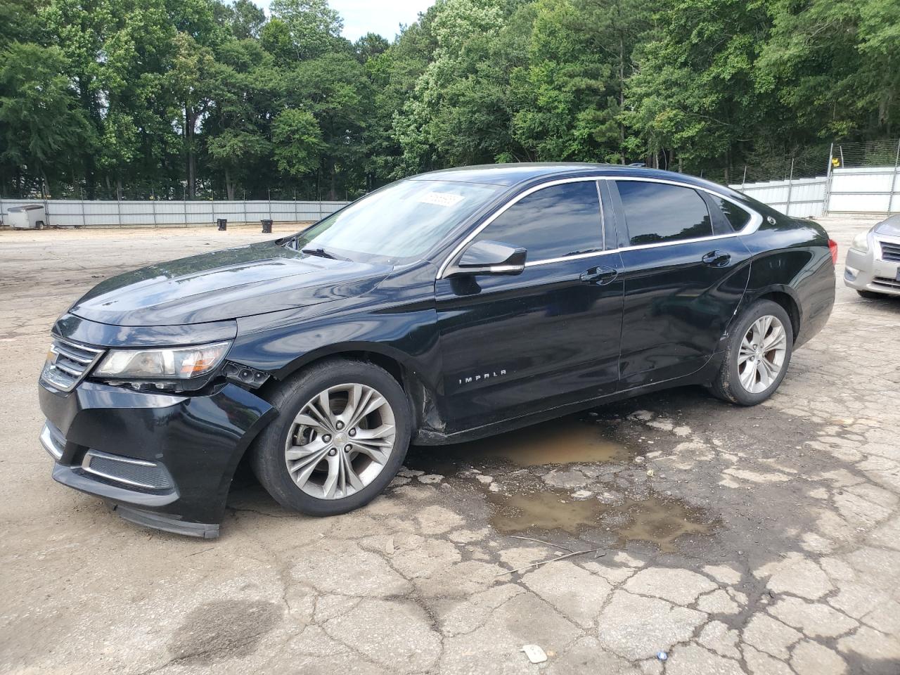 Austell, GA에서 판매 중인 2015 Chevrolet Impala Lt - Front End
