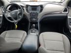 2017 Hyundai Santa Fe Sport    продається в Knightdale, NC - Mechanical