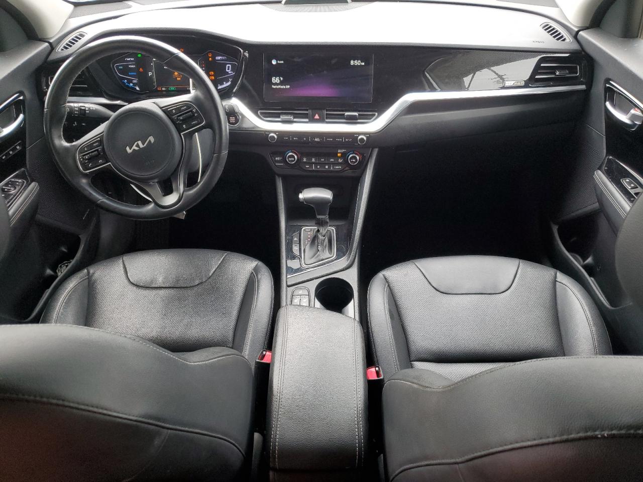 2021 Kia Niro Ex Premium VIN: KNDCC3LDXM5484174 Lot: 59352235