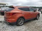 2017 Hyundai Santa Fe Sport  na sprzedaż w Ellenwood, GA - Front End