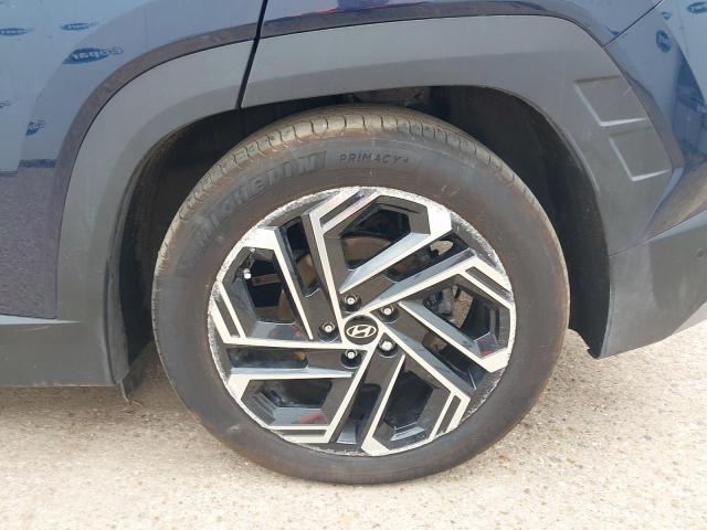 2024 HYUNDAI TUCSON ULT
