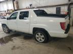 2012 HONDA RIDGELINE RTL   à vendre chez Copart AB - EDMONTON
