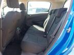 2008 PEUGEOT 308 SPORT 120  for sale at Copart NEWBURY