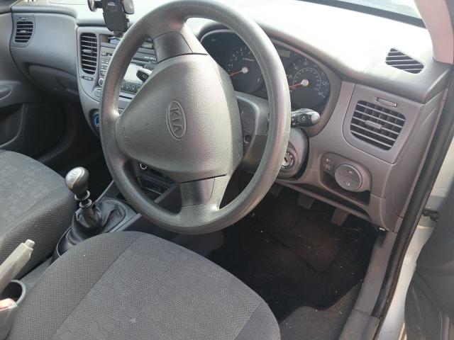 2009 KIA RIO CHILL