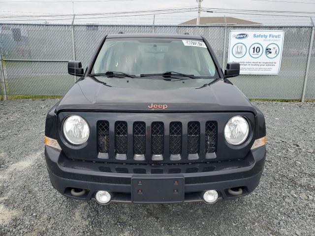 2016 JEEP PATRIOT   