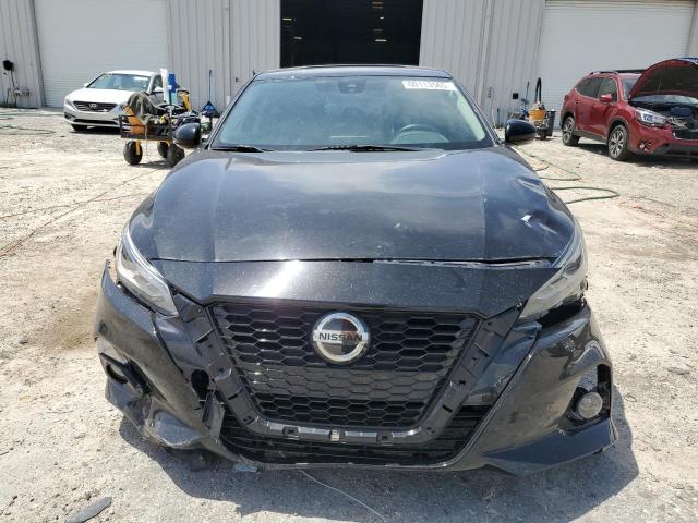  NISSAN ALTIMA 2019 Czarny
