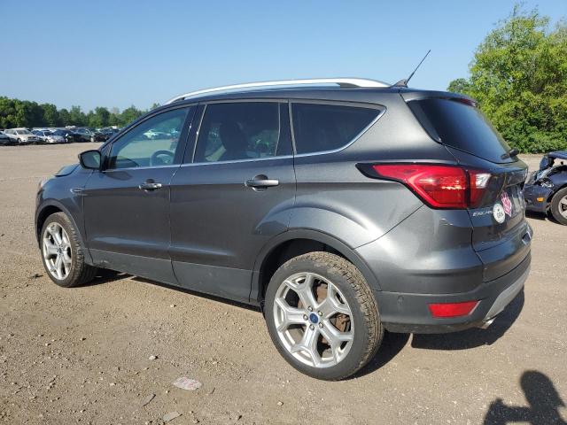  FORD ESCAPE 2019 Szary