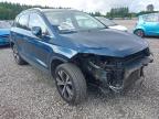 2018 SEAT ATECA SE T for sale at Copart EAST KILBRIDE