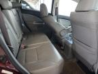 2012 Honda Cr-V Exl   للبيع في Cartersville، GA - Front End
