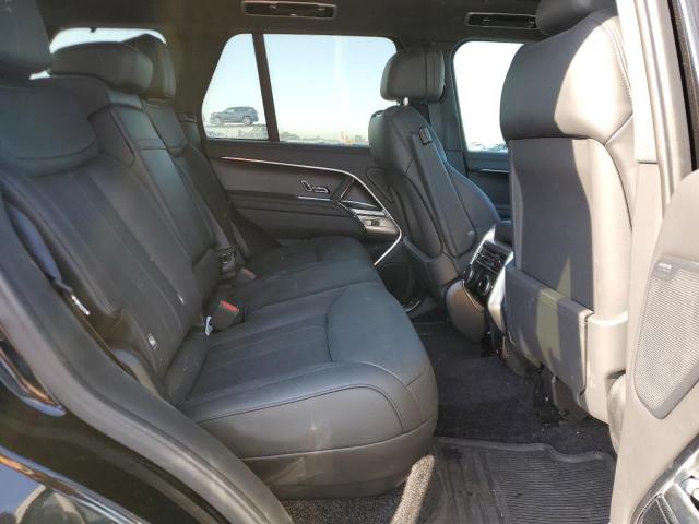 2024 LAND ROVER RANGE ROVER SE  
