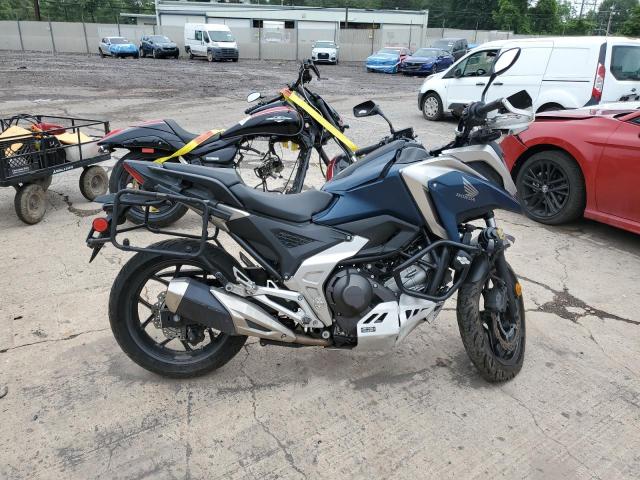  HONDA NC CYCLE 2023 Синій