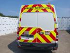 2015 RENAULT MASTER MM3 for sale at Copart WHITBURN