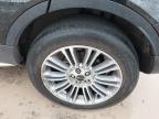 2012 LAND ROVER RANGE ROVE for sale at Copart BRISTOL